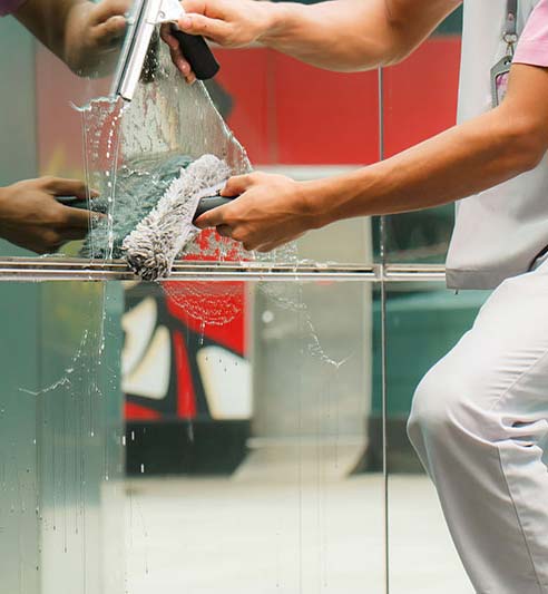 Nettoyage vitres grenoble